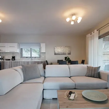 Kleismata Sleeps 6 With Pool Air Con And Wifi Villa *