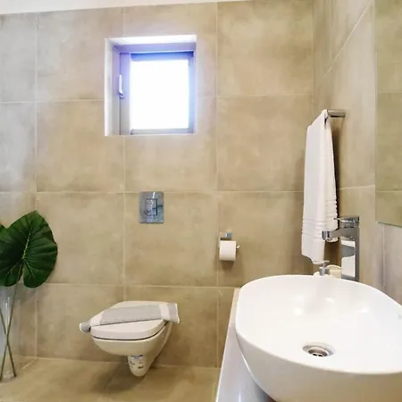 Kleismata Sleeps 6 With Pool Air Con And Wifi 빌라 Klísmata