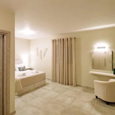 빌라 Kleismata Sleeps 6 With Pool Air Con And Wifi