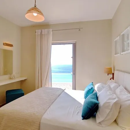 Kleismata Sleeps 6 With Pool Air Con And Wifi Klísmata