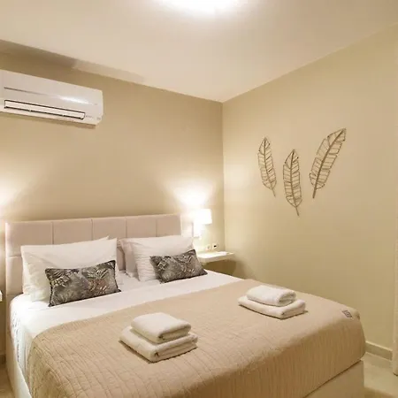 Kleismata Sleeps 6 With Pool Air Con And Wifi Klísmata