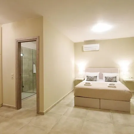 Kleismata Sleeps 6 With Pool Air Con And Wifi Klísmata