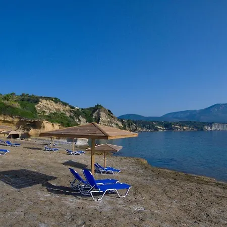 Kleismata Sleeps 6 With Pool Air Con And Wifi Willa *